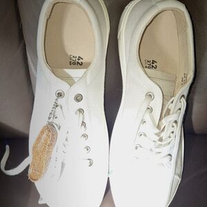 Birkenstock tennis shoes